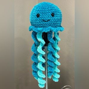 Crochet Jellyfish